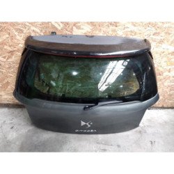 Malle/hayon Arriere Citroen Ds3 Phase 1